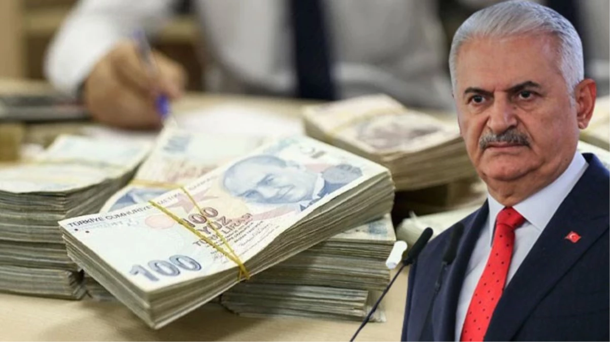 Binali Yıldırım Meclis açılır açılmaz çalışma yapılacak ve emekli maaşında ciddi bir iyileştirme olacak - Ekonomi - Dudullu Haber