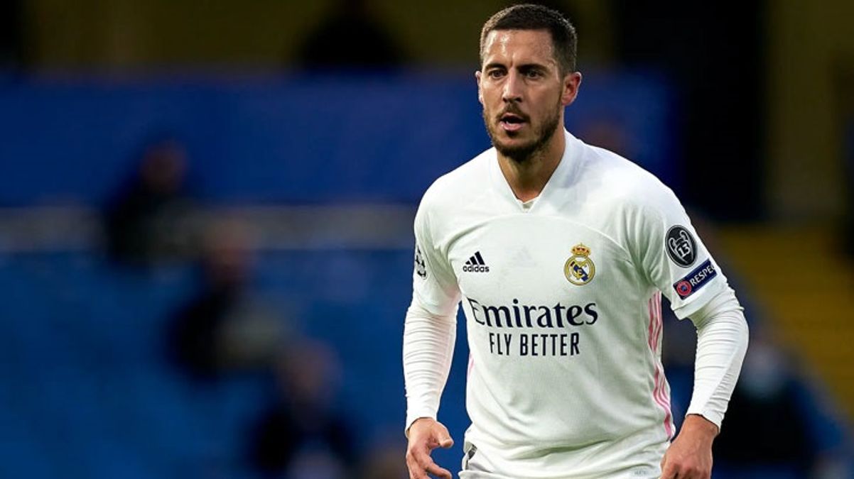 Bir döneme damga vurmuştu Eden Hazard futbolu bırakıyor - Spor - Dudullu Haber