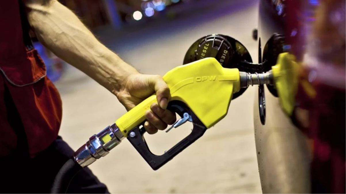 Bir kallavi zam da benzine geliyor Fiyat 38 lirayı aşacak - Ekonomi - Dudullu Haber