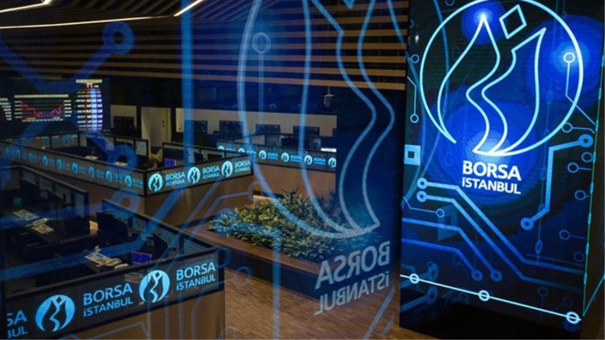 BIST 100 endeksi tüm zamanların en yüksek seviyesinde - Ekonomi - Dudullu Haber