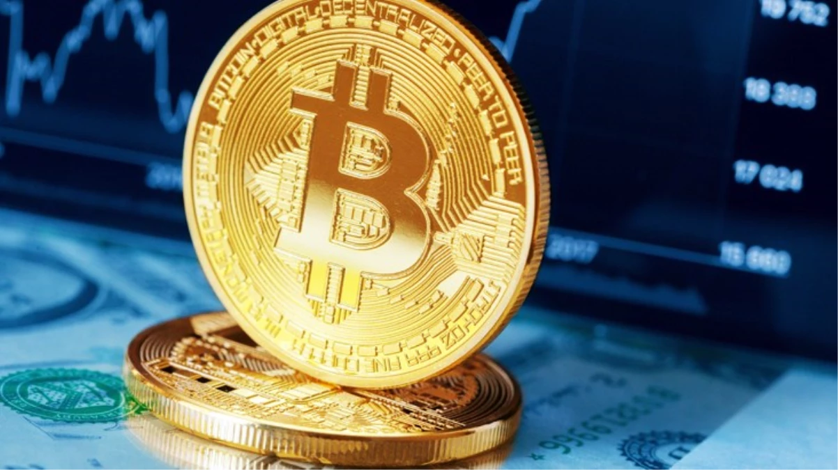 Bitcoin hazirandan bu yana en düşük seviyesini gördü - Ekonomi - Dudullu Haber