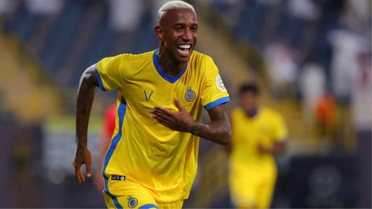 Bomba iddia Beşiktaşın rüyasını kurduğu Talisca bakın nereye gidiyor - Spor - Dudullu Haber