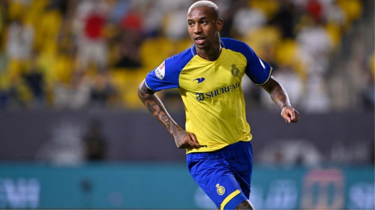 Bu iş tamam Talisca öyle bir hareket yaptı ki Beşiktaşlılar yerinde duramıyor - Spor - Dudullu Haber
