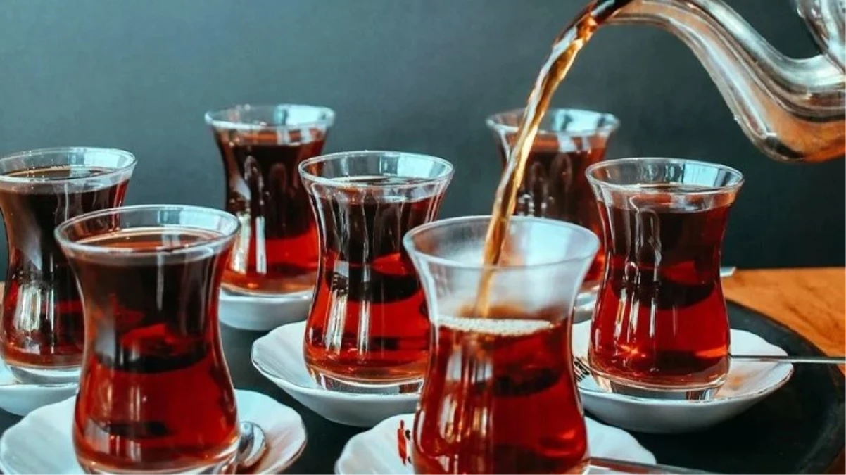 Çaykurdan çaya bir zam daha Fiyat son 3 ayda üçüncü kez değişti - Ekonomi - Dudullu Haber