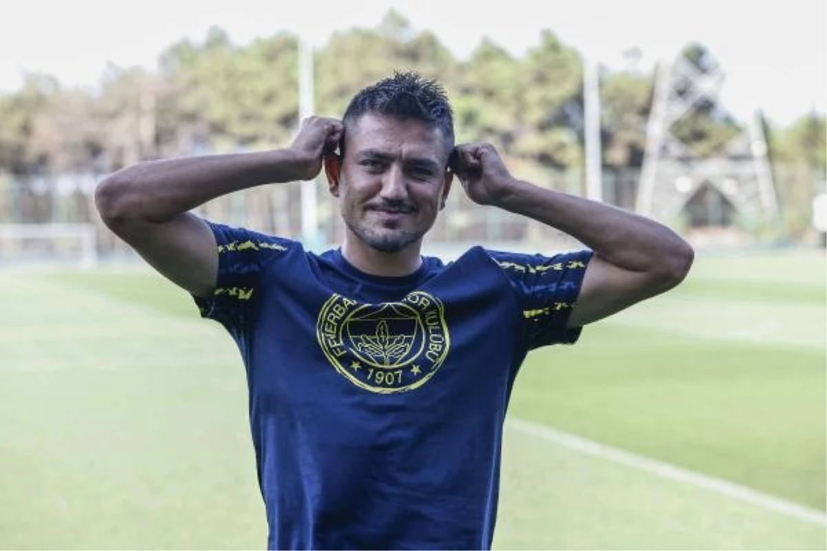 Cengiz Ündere Süper Ligin en iyi yerlisi kim diye soruldu Cevap için 1 saniye bile düşünmedi - Spor - Dudullu Haber