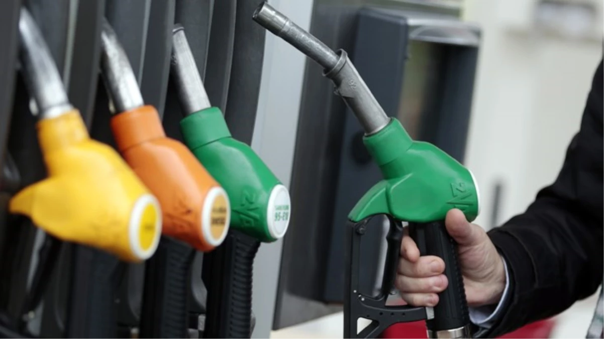 Çin benzin ve motorinin ton fiyatına zam yaptı - Ekonomi - Dudullu Haber