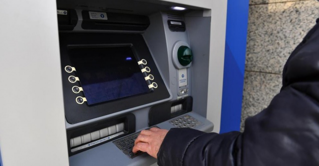 Çirkin ATM039lere tepki Başka yer mi kalmadı - Gündem - Dudullu Haber