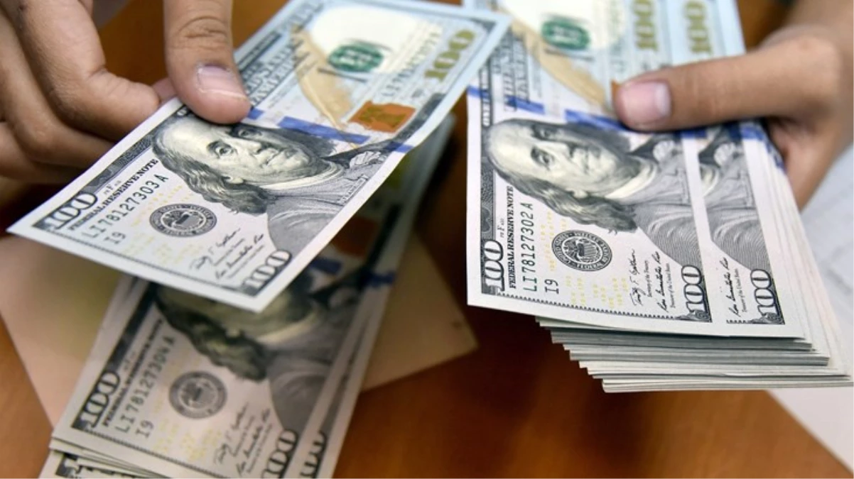Citibankın dolarTL tahmini 32 TL oldu - Ekonomi - Dudullu Haber