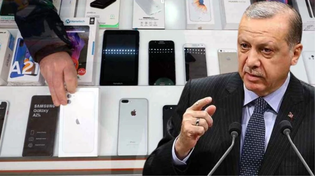 Cumhurbaşkanı Erdoğan seçim öncesi üniversitelilere verdiği vergisiz telefon vaadiyle ilgili konuştu Sözümüzü yerine getireceğiz - Eğitim - Dudullu Haber