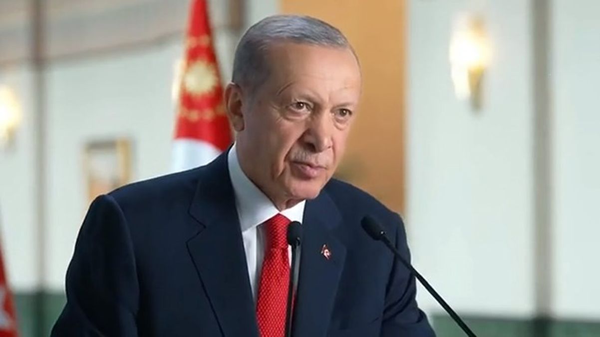 Cumhurbaşkanı Erdoğan Vatandaşımızın hayat seviyesini eskisinin üzerine çıkarmak boynumuzun borcu - Ekonomi - Dudullu Haber