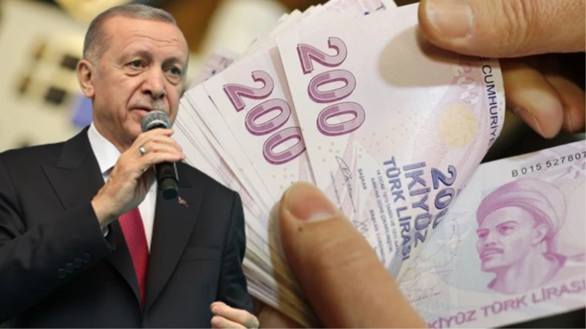 Cumhurbaşkanı Erdoğanın talimatıyla emekli maaşlarına düzenleme geliyor İşte kulislerde konuşulan rakam - Ekonomi - Dudullu Haber
