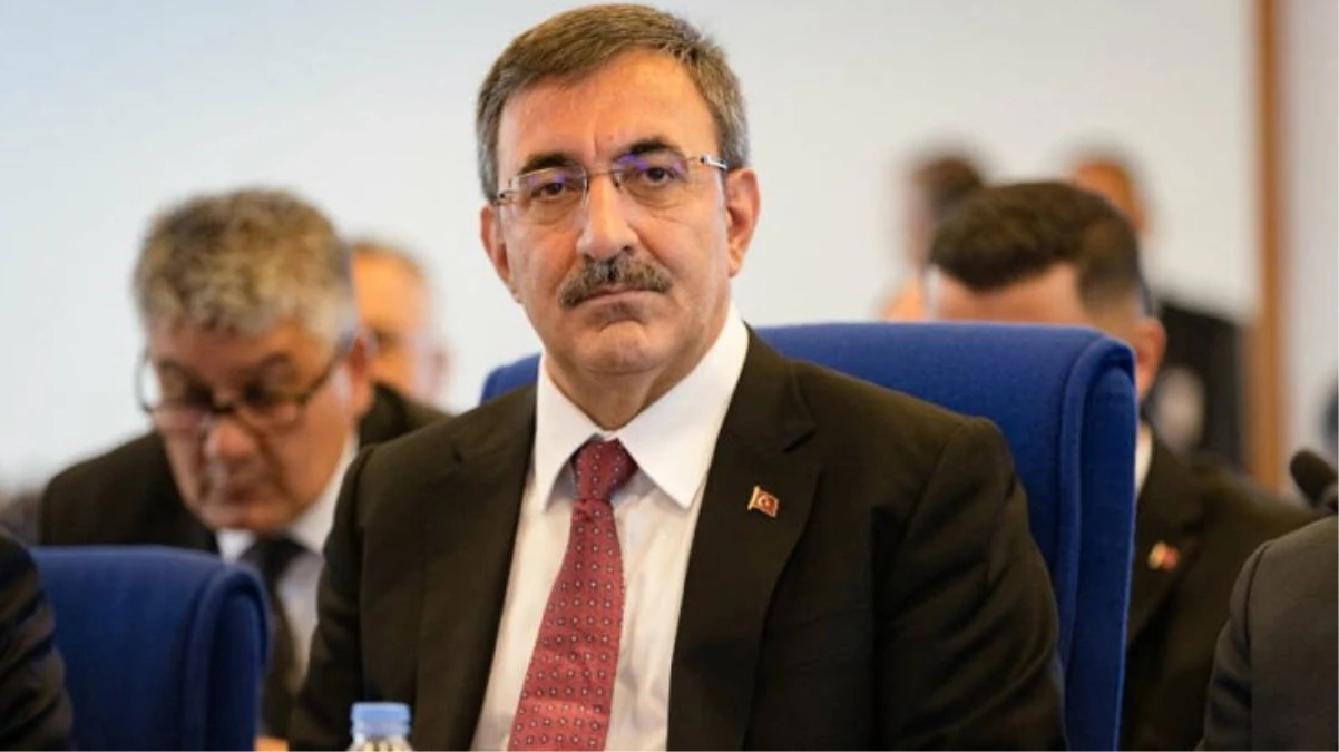 Cumhurbaşkanı Yardımcısı Yılmazdan vergi sisteminde değişiklik sinyali Güncellenmeli - Ekonomi - Dudullu Haber