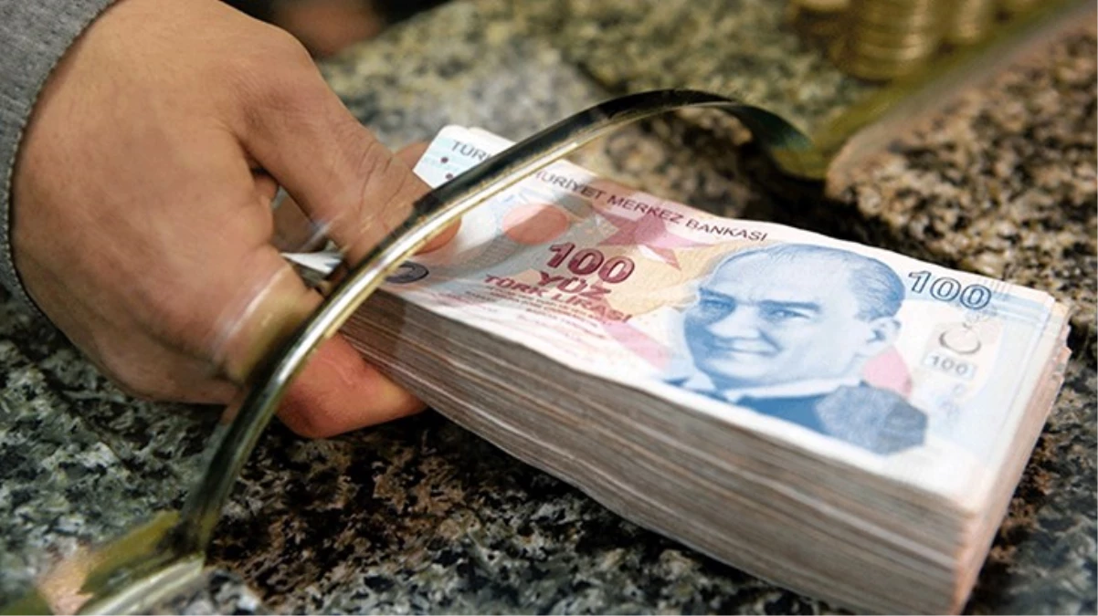 Cumhuriyet tarihinin en kapsamlı borç yapılandırması ödemeleri için son gün - Ekonomi - Dudullu Haber