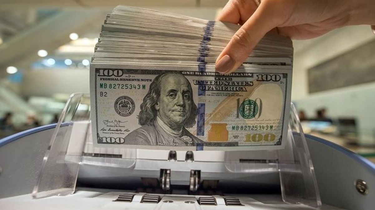 Deutsche Bank yıl sonu dolar tahminini 32 TLye yükseltti - Ekonomi - Dudullu Haber