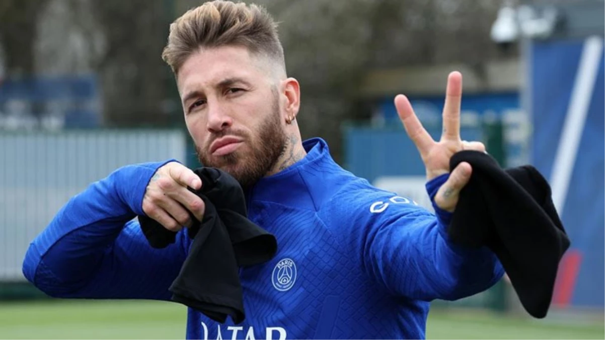 Dev transferde son düzlük İşte Ramosun Galatasaraydan talepleri - Spor - Dudullu Haber