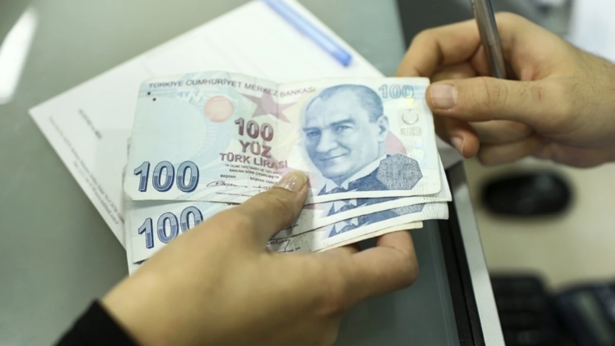 Devletten iş görüşmesine gidene 4 bin 471 lira destek Çoğu kişi bilmiyor - Ekonomi - Dudullu Haber