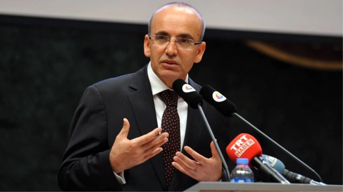 Dezenformasyonla Mücadele Merkezi Mehmet Şimşekin istifa ettiğine yönelik iddiaları yalanladı - Ekonomi - Dudullu Haber