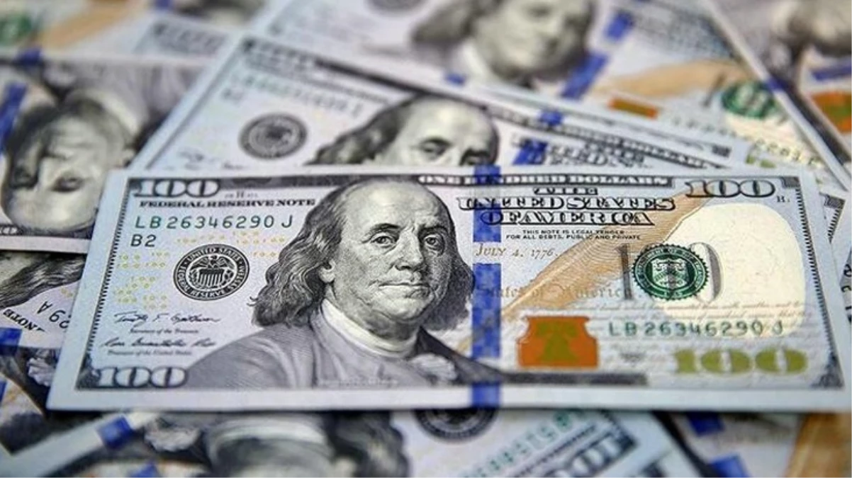Dolar yeni haftaya yükselişle başladı Kur 2656 seviyesinde - Ekonomi - Dudullu Haber
