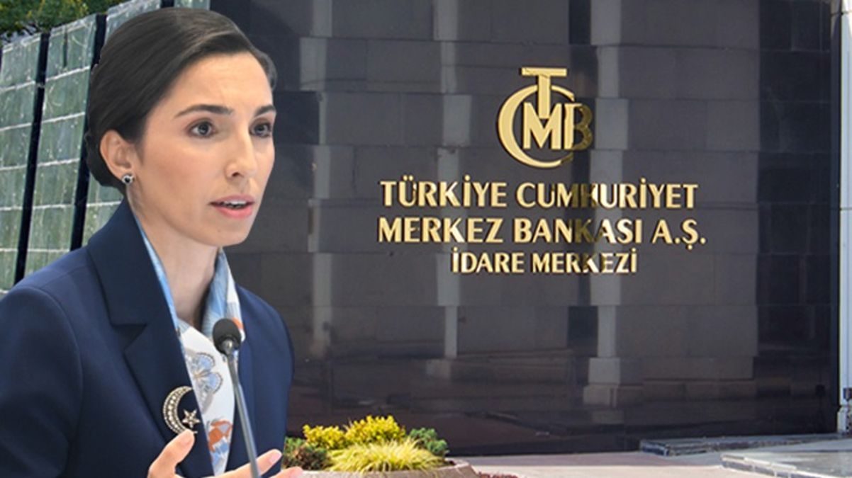 Dünyaca ünlü dev bankalar Türkiye için yıl sonu faiz tahminlerini yükseltti - Ekonomi - Dudullu Haber
