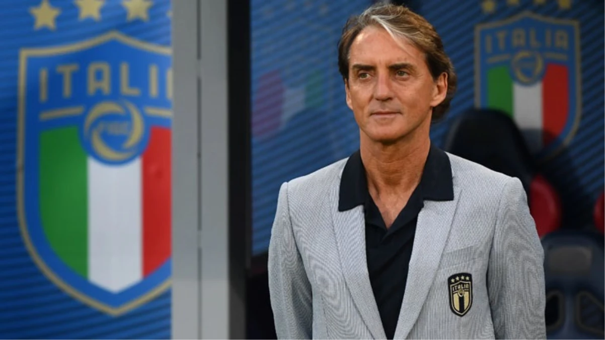 Dünyaları kazanacak Roberto Mancini Suudi Arabistan Milli Takımının başına geçti - Spor - Dudullu Haber