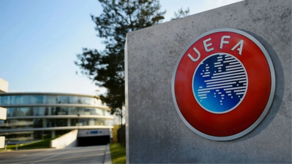 Durdurulamıyoruz Türkiye UEFA ülke puanı sıralamasında 9 sıraya yükseldi - Spor - Dudullu Haber