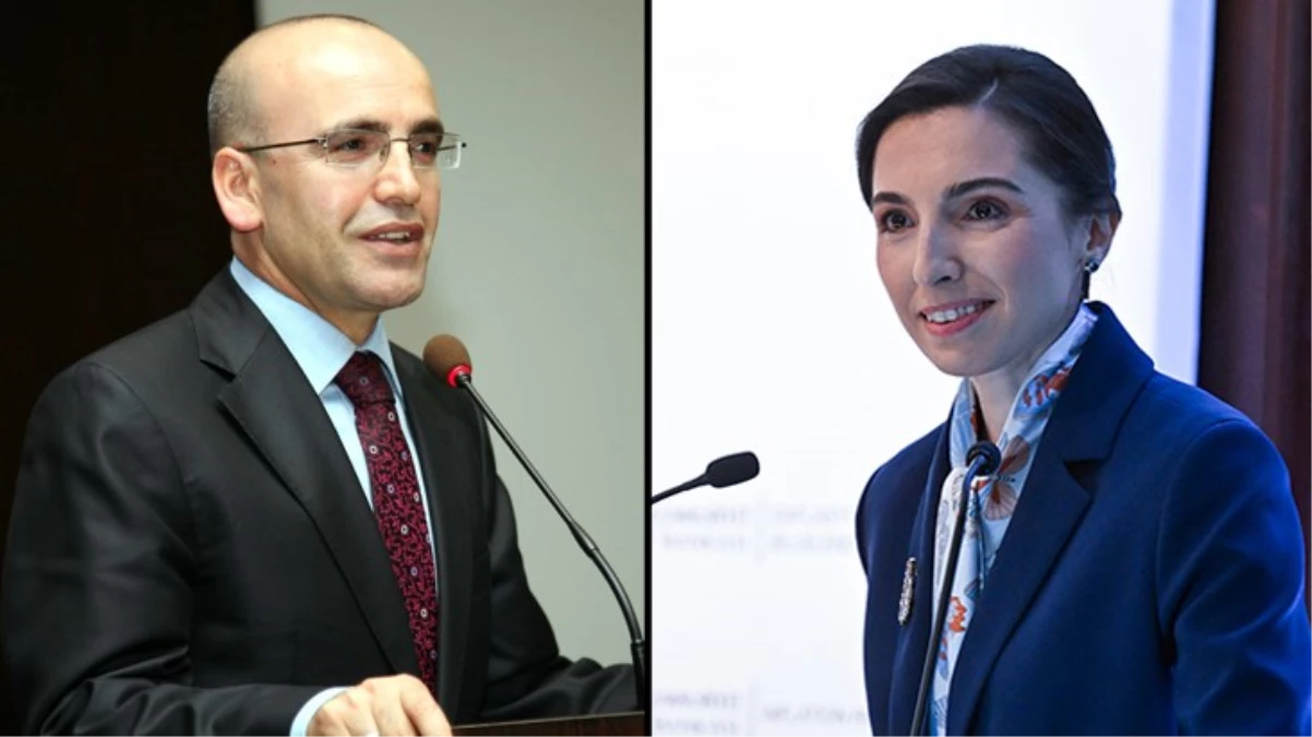 Ekonomide Şimşek ve Erkan etkisi Borsada yabancı alımında son 10 yılın en uzun serisi gerçekleşti - Ekonomi - Dudullu Haber