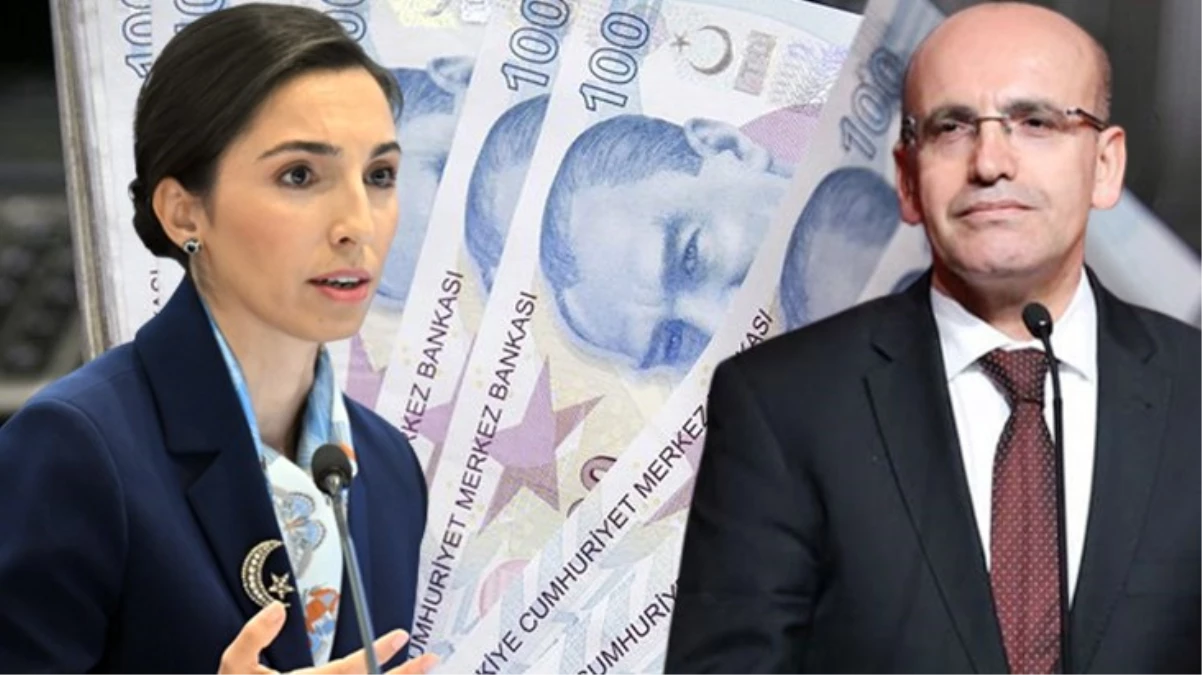 Ekonomide Şimşek ve Erkan etkisi Borsada yatırımcı sayısı rekor kırdı - Ekonomi - Dudullu Haber