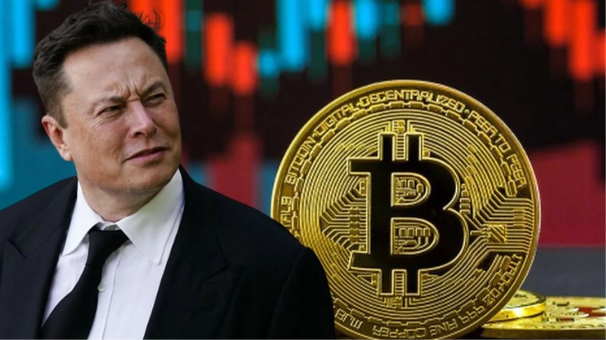 Elon Muskın Bitcoin sattığı ortaya çıktı kripto para piyasası çakıldı Son 3 ayın en büyük düşüşü - Ekonomi - Dudullu Haber