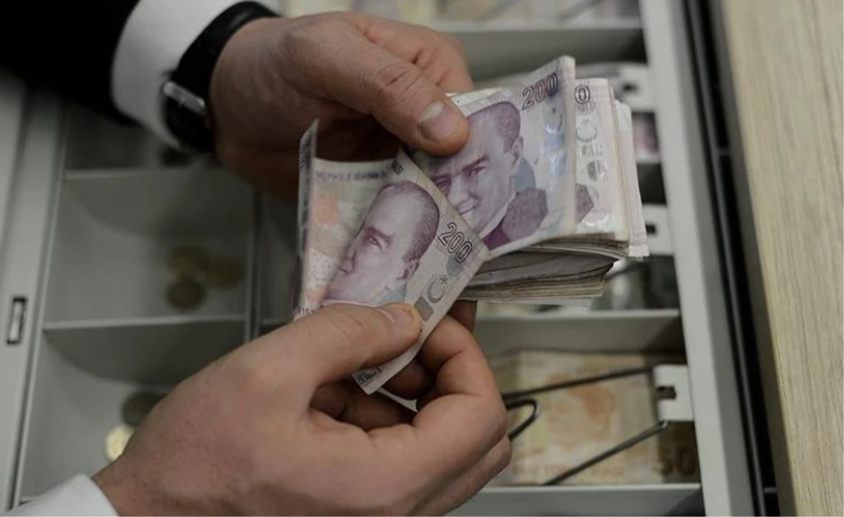Emeklilikte ilk maaş düşük gelirse şaşırmayın Hala çalışıyorsanız prim detayına dikkat - Ekonomi - Dudullu Haber
