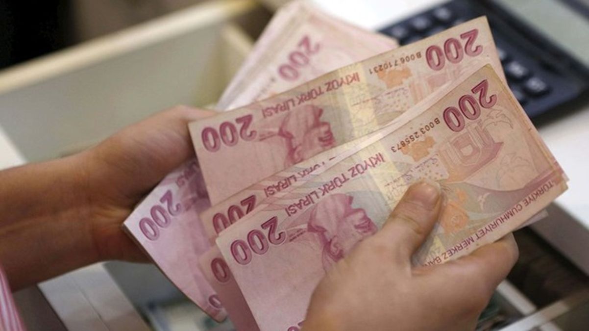 Emekliye yüzde 45 zam bekleniyor İşte gelire göre yeni maaşlar - Ekonomi - Dudullu Haber