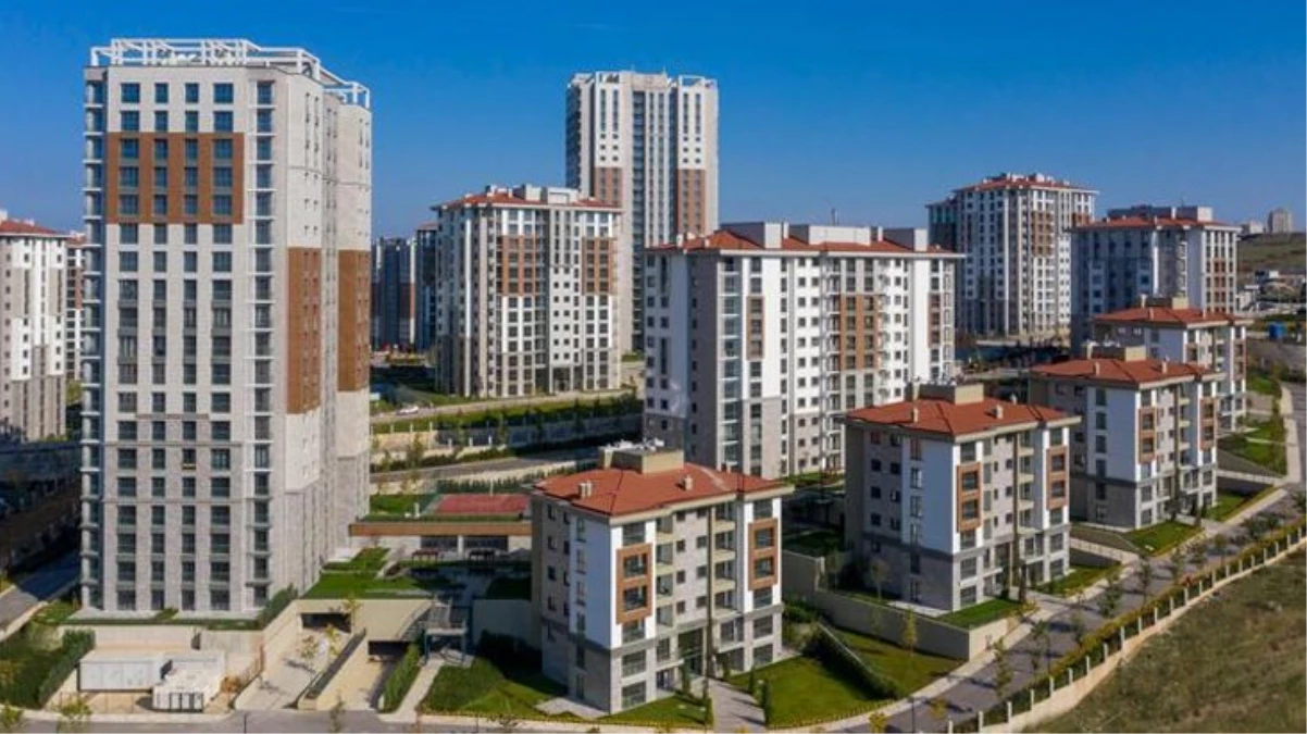 Evi olmayanlara müjde İlk defa ev alacaklara destek geliyor - Ekonomi - Dudullu Haber