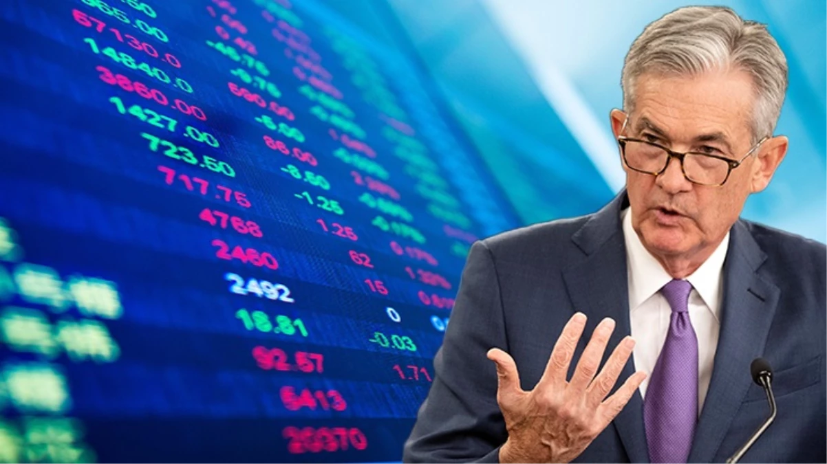 FED Başkanı Powellın Faizi daha da artırmaya hazırız mesajı sonrası Avrupa ve New York borsaları günü yükselişle kapattı - Ekonomi - Dudullu Haber