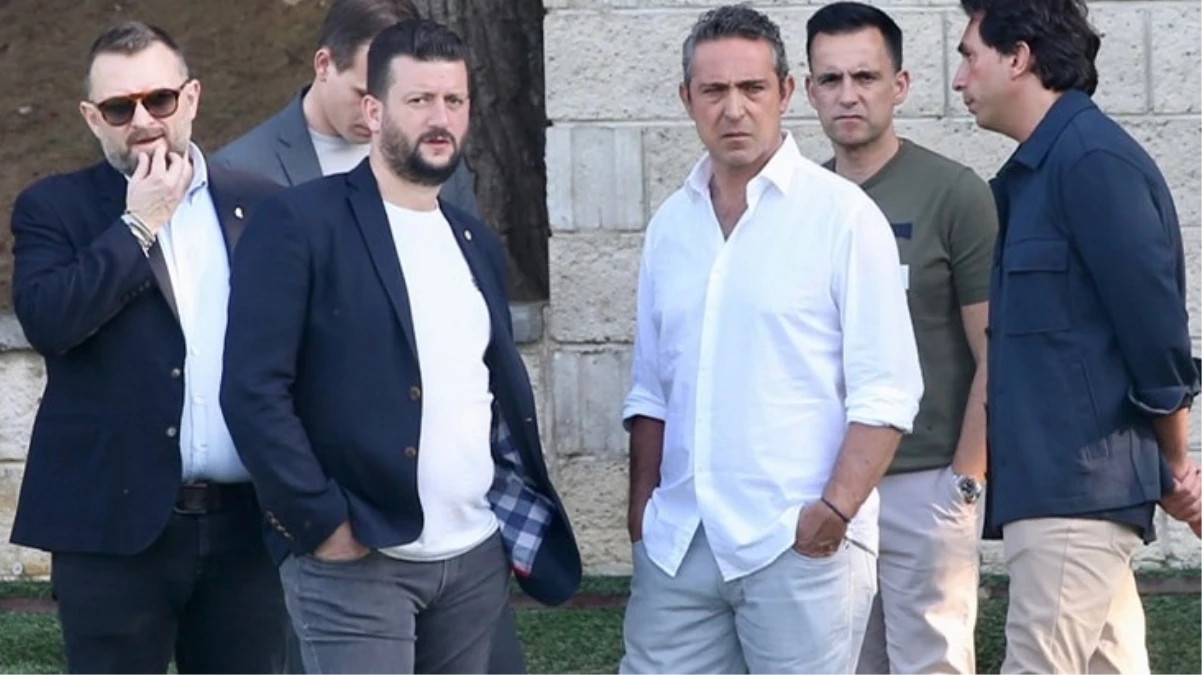Fenerbahçe camiasını ayaklandıran stat kararı MKE Ankaragücü maçı Eryamanda oynanacak - Spor - Dudullu Haber