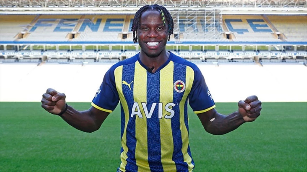 Fenerden gidenin içinden Ronaldo çıkıyor Brumanın son yaptığı akıl alır gibi değil - Spor - Dudullu Haber