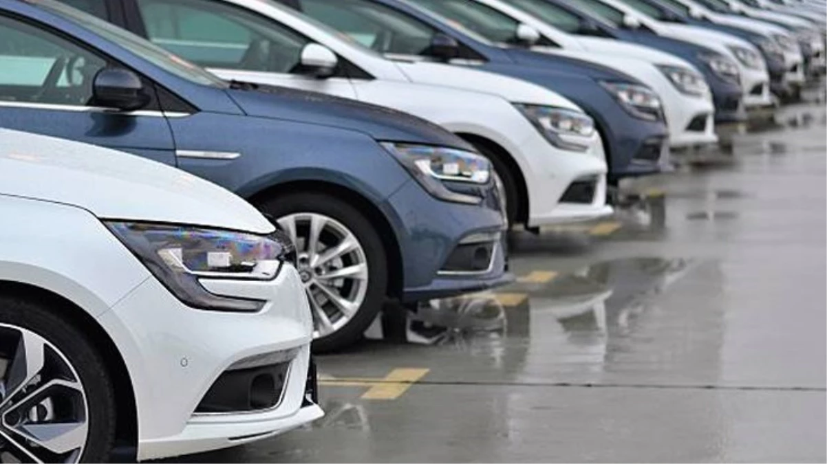 Firmalar listeleri güncelledi İşte Türkiyede satılan sıfır otomobillerin ağustos fiyatı - Ekonomi - Dudullu Haber