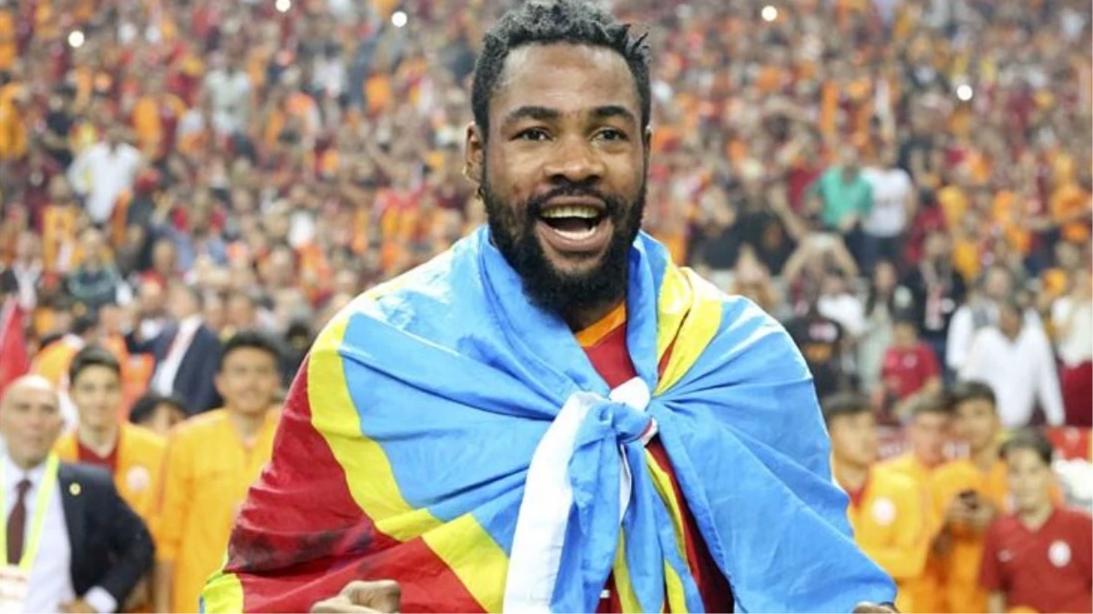 Galatasaray Luyindama ile vedalaşamıyor Yönetimden talebi can sıktı - Spor - Dudullu Haber