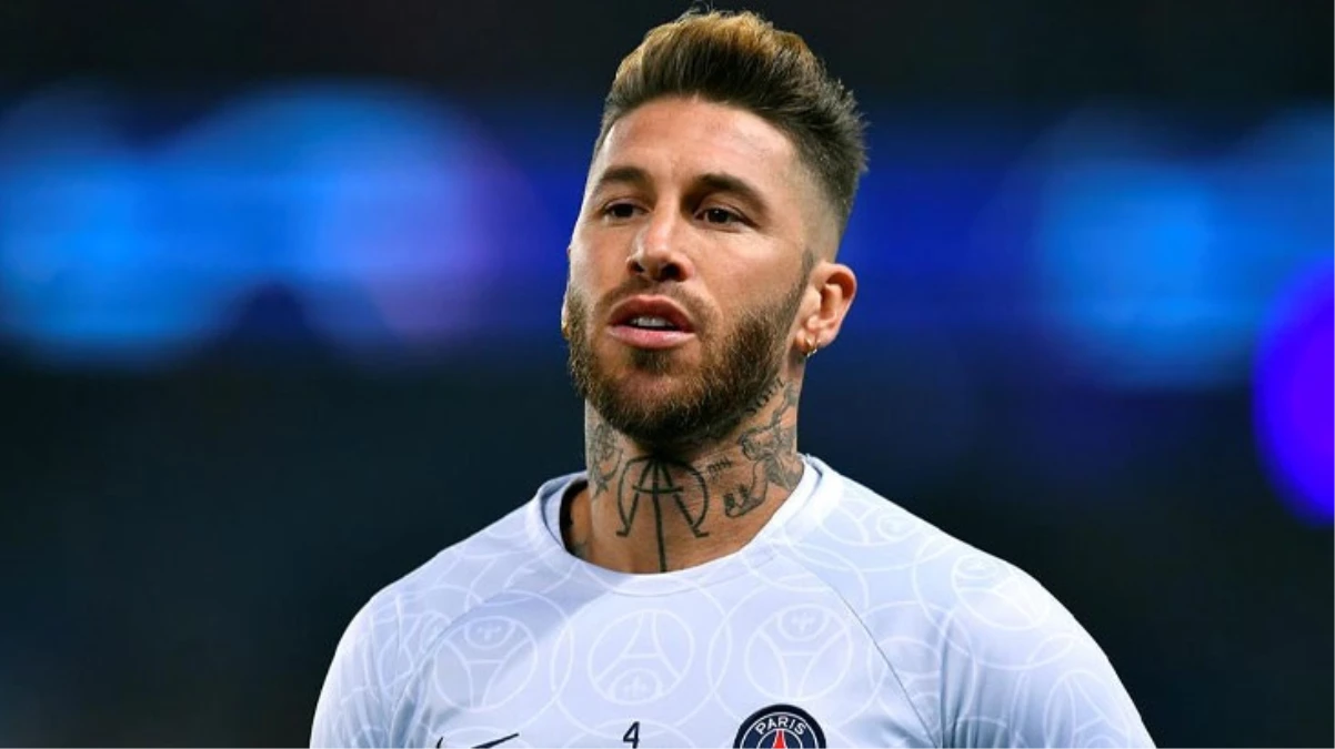 Galatasaray Ramos için gün sayıyor Transferin kaderini tek bir 90 dakika belirleyecek - Spor - Dudullu Haber