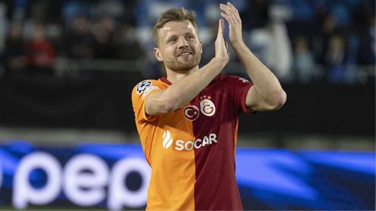 Galatasarayda Molde maçının kahramanına kapıyı gösterdiler Süper Ligin yeni ekipleri peşinde - Spor - Dudullu Haber
