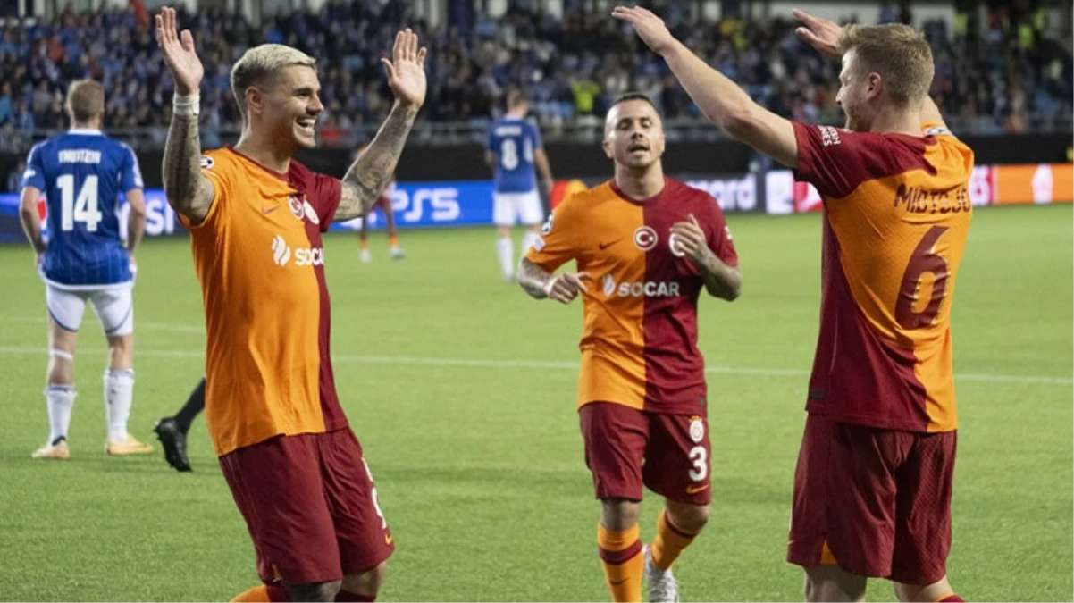 Galatasarayın kasasının dolup taşmasına sadece 90 dakika kaldı İşte çılgın gelirin miktarı - Spor - Dudullu Haber