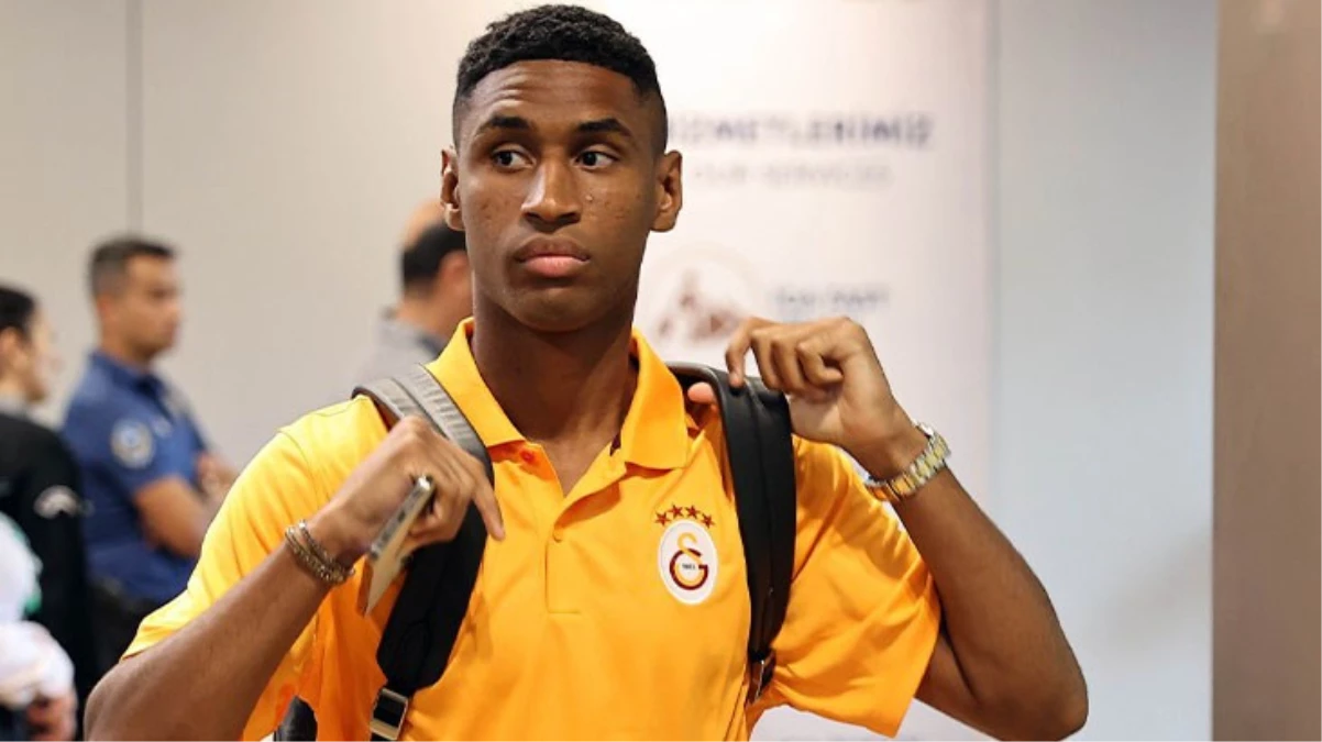 Galatasaray’ın Şampiyonlar Ligi kadrosunda büyük sürpriz! Yeni transfer listeye yazıldı