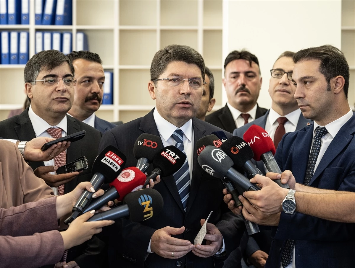 Gayrimenkul değerlemede yeni dönem Bilirkişi uygulaması ülke genelinde başladı - Ekonomi - Dudullu Haber