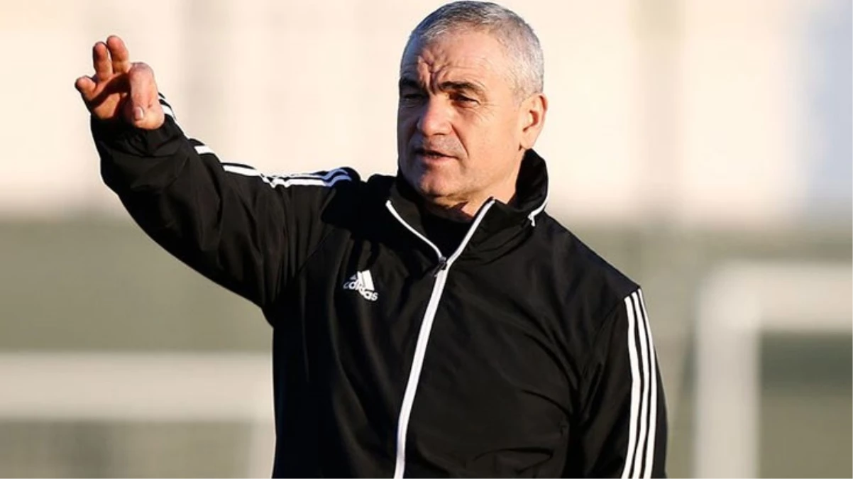 Gaziantep FK Rıza Çalımbay haberlerini yalanladı Tamamen hayal ürünü - Spor - Dudullu Haber
