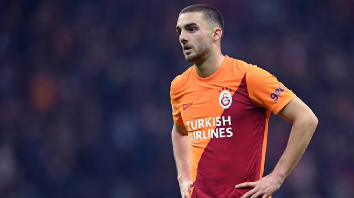 Genoa Galatasarayın orta sahası Berkan Kutlu için kolları sıvadı - Spor - Dudullu Haber