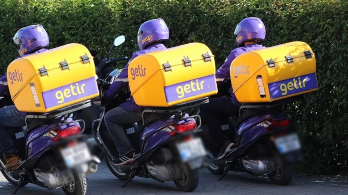Getir 2 bin 500 kişiyi işten çıkaracak - Ekonomi - Dudullu Haber