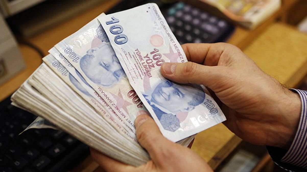 Gölbaşı Belediyesi personellerine yüzde 34 zam En düşük maaş 16 bin TL oldu - Ekonomi - Dudullu Haber