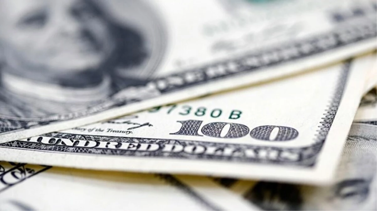 Güne yatay seyirle başlayan dolar 2704ten işlem görüyor - Ekonomi - Dudullu Haber