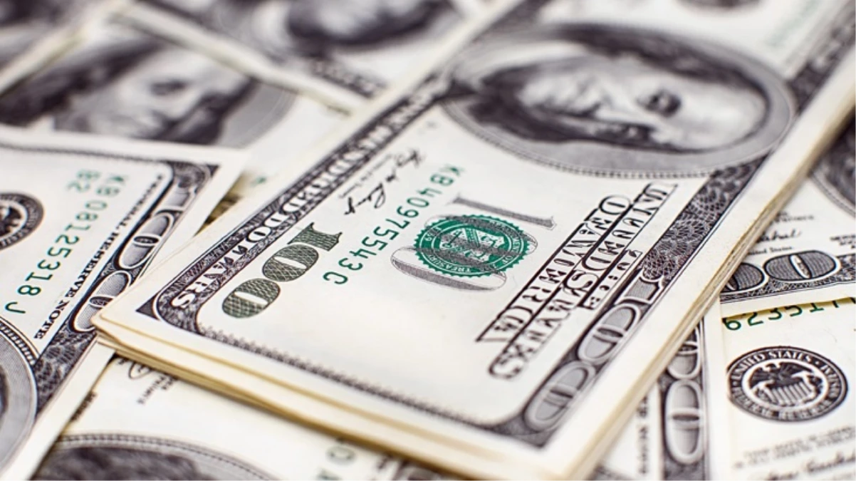 Güne yükselişle başlayan dolar 2657 seviyesinden işlem görüyor - Ekonomi - Dudullu Haber