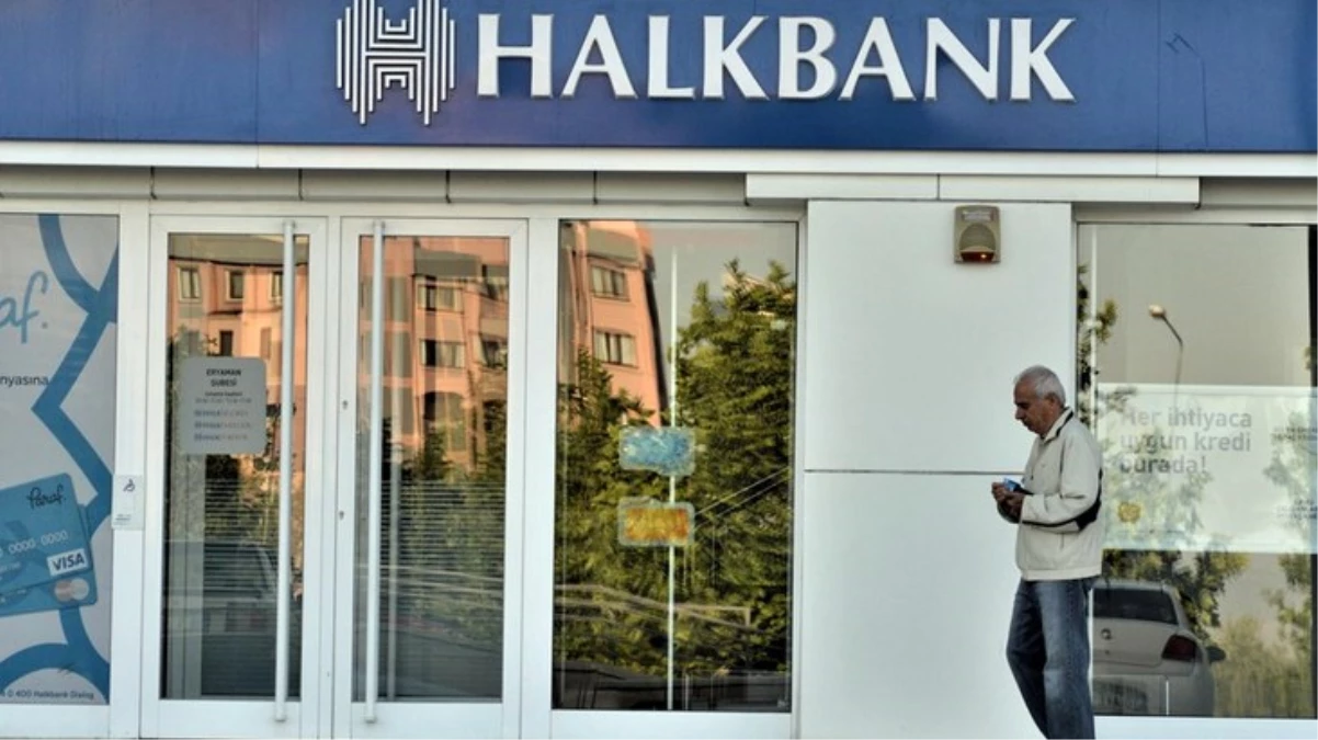 Halkbank yılın ilk 6 ayında 63 milyar TL net kar yaptı - Ekonomi - Dudullu Haber