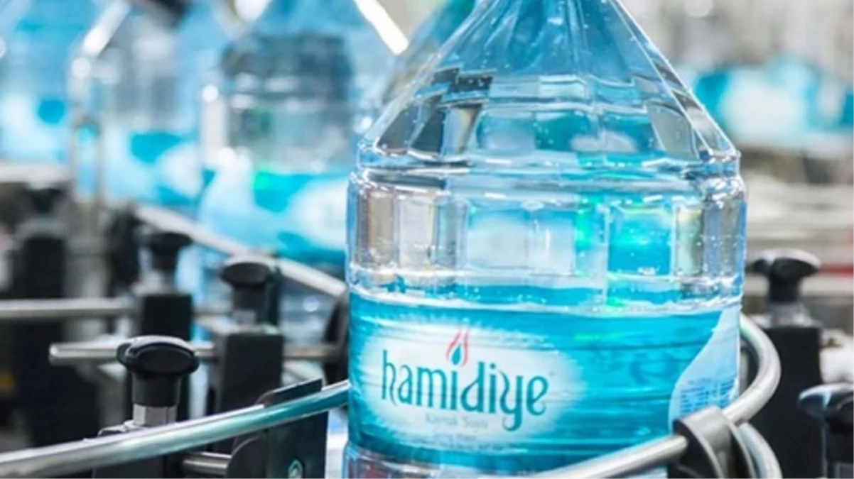 Hamidiye Suya yüzde 25 zam Damacana fiyatı 59 TL oldu - Ekonomi - Dudullu Haber