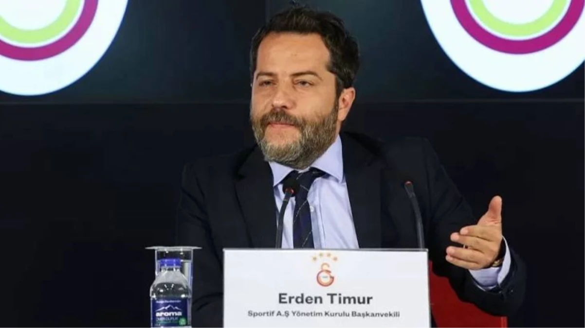Hastaneden kaçıp Galatasaray Adasına gitti Erden Timurun hastalığı ortaya çıktı - Spor - Dudullu Haber